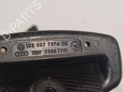 Rear right seatbelt VW PASSAT B6 (3C2) 1.9 TDI | BP34998522I28 - Image 3