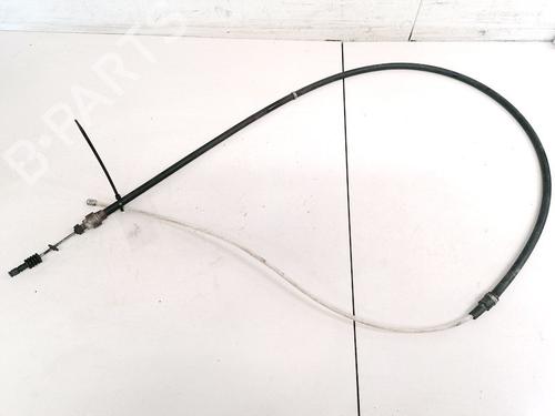 Used Cable Cable AUDI A3 (8L1) 1.8 (125 hp) 35507712 35507712