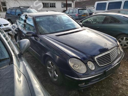 Electronic module MERCEDES-BENZ E-CLASS (W211) E 270 CDI (211.016) | BP33524584M83 - Image 4