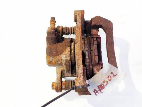 Left rear brake caliper SUBARU FORESTER (SH_) 2.0 D AWD (SHH, SHD, SHN) | BP35027317M107 - Image 3