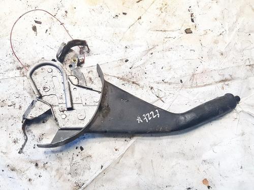 Used Hand brake Hand brake 35498751 35498751