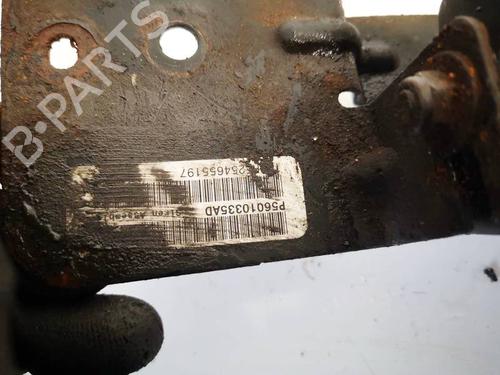 Electronic module JEEP CHEROKEE (KJ) 2.8 CRD | BP35059841M83 - Image 3