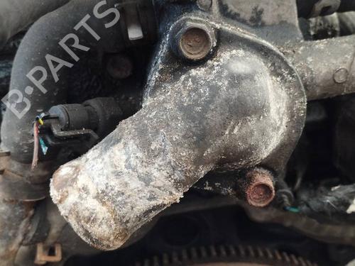 Used Thermostat housing Thermostat housing 35276131 35276131