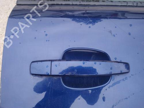 Used Front right exterior door handle Front right exterior door handle 35244899 35244899