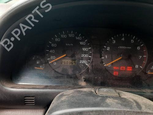 Switch SUBARU FORESTER (SF_) 2.0 AWD (SF5) | BP33069242I30 - Image 7