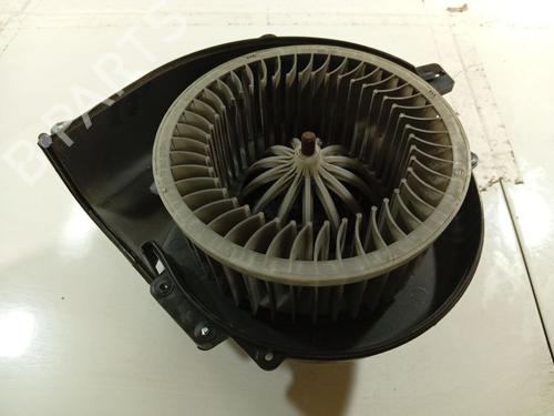 Used Heater blower motor Heater blower motor SKODA FABIA II (542) 1.4 TDI (80 hp) 34821490 34821490