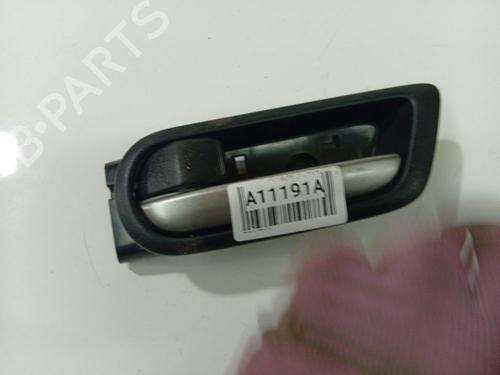 Rear left interior door handle MAZDA 6 Hatchback (GH) 2.0 MZR-CD (GH14) | BP34811662I15 - Image 2