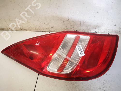Used Left taillight Left taillight HYUNDAI i30 (FD) 1.6 CRDi (90 hp) 36506638 36506638