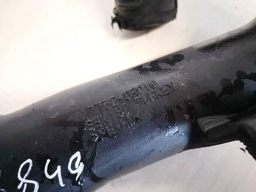 Pipe TOYOTA VERSO (_R2_) 2.0 D-4D (AUR20_, AUR20R) | BP35321081M125 - Image 2