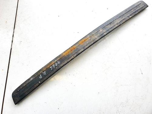 Used Step Step NISSAN PRIMERA Hatchback (P12) 2.2 Di (126 hp) 35109676 35109676