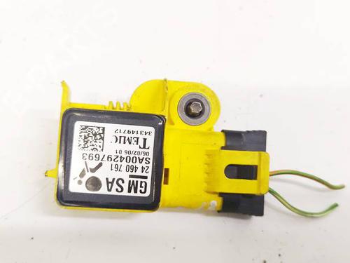 Used Electronic module Electronic module TOYOTA RAV 4 III (_A3_) 2.2 D 4WD (ALA30_, ALA30R) (136 hp) 32534206 32534206