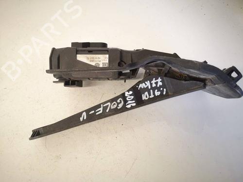 Used Pedal Pedal AUDI A6 C5 (4B2, 4B4) 2.5 TDI (150 hp) 34788812 34788812