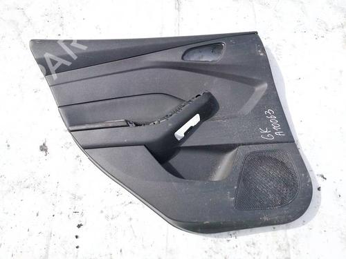 Used Rear left panel Rear left panel FORD FOCUS III 1.6 TDCi (115 hp) 35076676 35076676