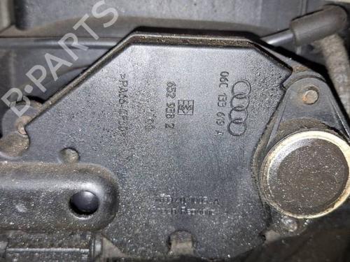 Electronic module AUDI A6 C6 (4F2) 2.4 | BP34890492M83 - Image 3