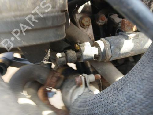 Injection rail SAAB 9-3 (YS3F, E79, D79, D75) 1.9 TiD | BP36547517M98 - Image 4
