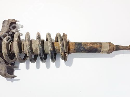 Used Left front shock absorber Left front shock absorber AUDI A4 B6 (8E2) 2.5 TDI quattro (180 hp) 35516562 35516562