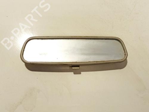Used Rear mirror Rear mirror AUDI A6 C6 (4F2) 2.7 TDI (180 hp) 35646597 35646597