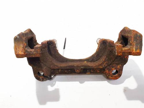 Left front brake caliper VOLVO V70 III (135) 2.5 T FlexiFuel | BP35353380M105 - Image 2