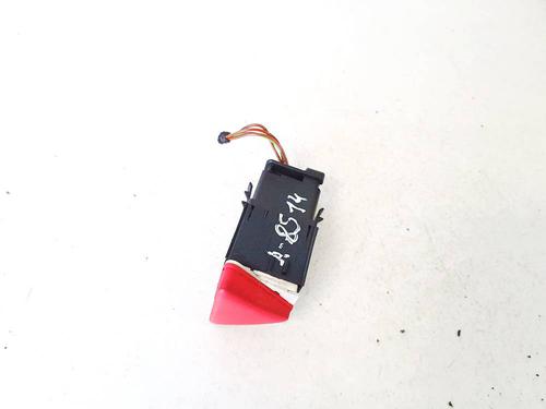 Used Warning switch Warning switch VW JETTA III (1K2) 1.6 (102 hp) 35376499 35376499
