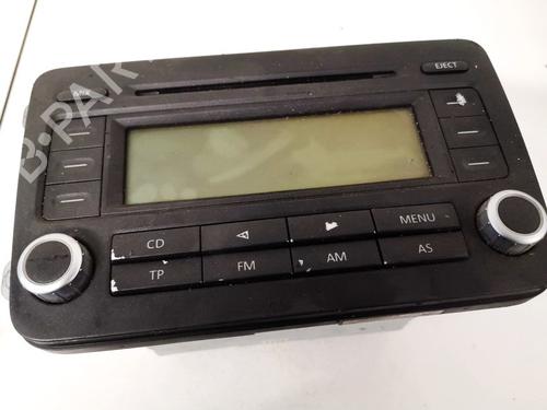 Used Radio Radio 35469209 35469209