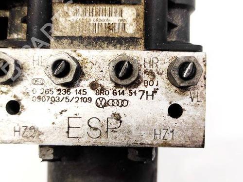 ABS pump AUDI Q5 (8RB) 2.0 TDI quattro | BP35318375M43 - Image 3