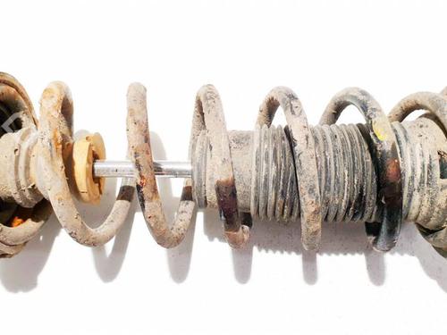 Used Shock absorber spring Shock absorber spring HONDA ACCORD VII (CL, CN) 2.0 (CL7) (155 hp) 35173739 35173739