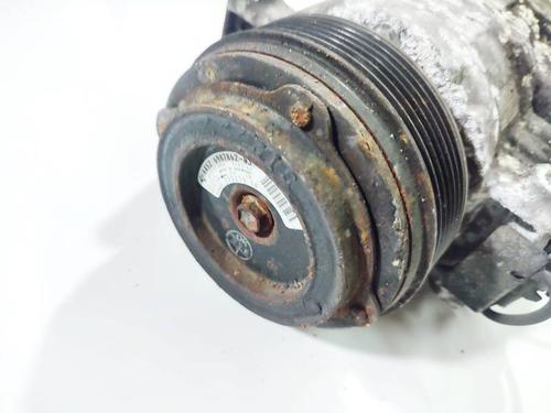 AC compressor BMW 3 (E90) 318 i | BP34851365M34 - Image 2