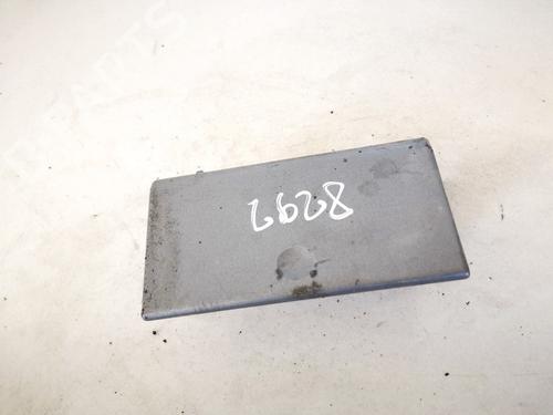 Used Ashtray Ashtray OPEL SIGNUM Hatchback (Z03) 2.2 DTI (F48) (125 hp) 35412108 35412108