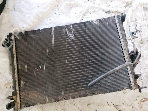 Used Water radiator Water radiator 35496716 35496716