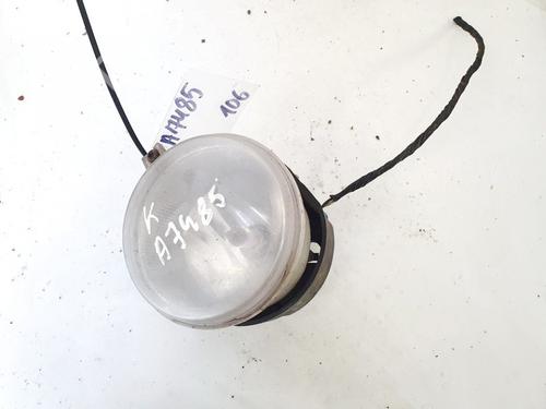 Used Left front fog light Left front fog light 35483442 35483442