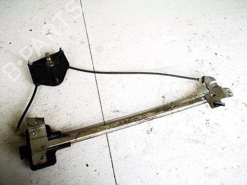 Used Rear right window mechanism Rear right window mechanism 35585927 35585927