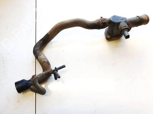 Pipe VW GOLF V (1K1) 1.6 | BP32561353M125