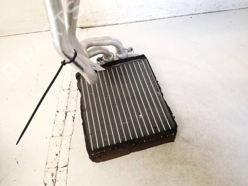 Used Heater matrix Heater matrix OPEL VECTRA C (Z02) 2.2 DTI 16V (F69) (125 hp) 35370532 35370532