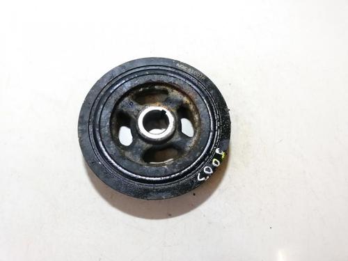 Pulley SUBARU FORESTER (SH_) 2.0 D AWD (SHH, SHD, SHN) | BP35853615M122 - Image 2