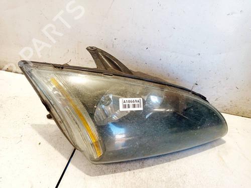 Used Right headlight Right headlight FORD FOCUS II (DA_, HCP, DP) 1.6 TDCi (90 hp) 34933117 34933117
