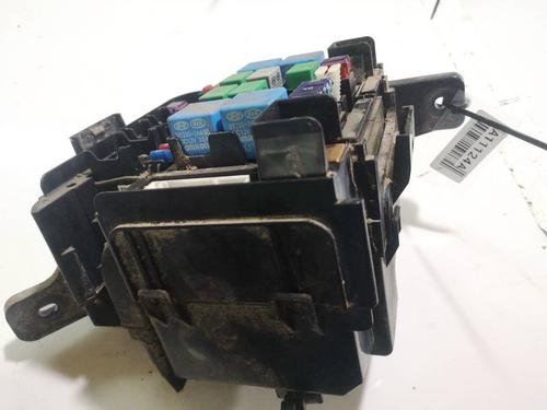 Used Fuse box Fuse box HYUNDAI i30 (FD) 1.6 CRDi (90 hp) 32968927 32968927