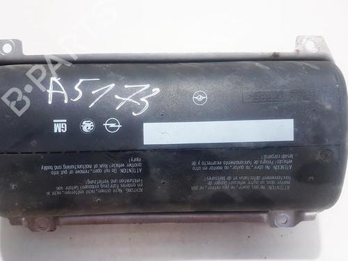 Used Passenger airbag Passenger airbag OPEL OMEGA B (V94) 2.2 16V (F69, M69, P69) (144 hp) 33525672 33525672