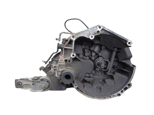 Used Gearbox Gearbox 35272372 35272372