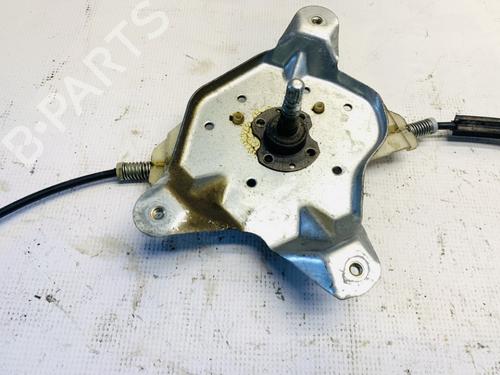 Front right window mechanism FORD TRANSIT CONNECT (P65_, P70_, P80_) 1.8 TDCi | BP35523731C23 - Image 3