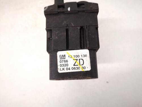 Switch OPEL ASTRA H (A04) 1.7 CDTI (L48) | BP35433570I30 - Image 3