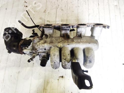 Used Intake manifold Intake manifold 35542931 35542931