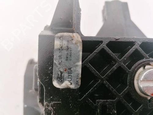 Gear lever FORD TRANSIT Van (FA_ _) 2.2 TDCi | BP35375111M90 - Image 3