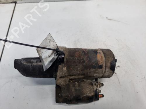 Starter SUBARU LEGACY III (BE) 2.0 AWD (BE5) | BP34976086M8 - Image 3