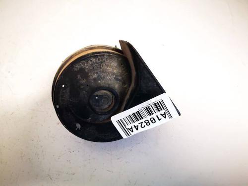 Used Horn Horn IVECO DAILY IV Platform/Chassis 35C14, 35S14, 35S14 /P (136 hp) 34917218 34917218