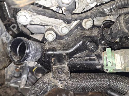 Used Thermostat housing Thermostat housing 35168391 35168391