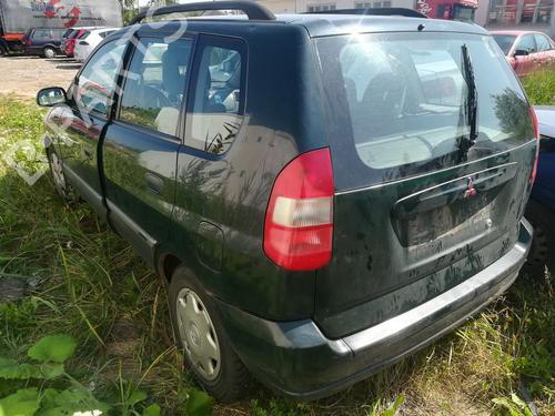 Electronic module MITSUBISHI SPACE STAR MPV (DG_A) 1.9 DI-D (DG4A) | BP33509170M83 - Image 8