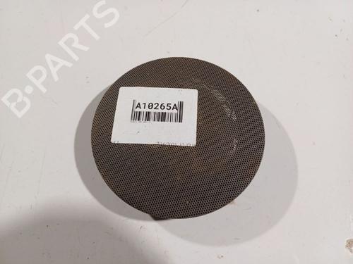 Used Grille Grille 34994828 34994828