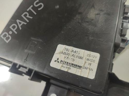 Electronic module MITSUBISHI OUTLANDER II (CW_W) 2.2 DI-D 4WD | BP32544433M83