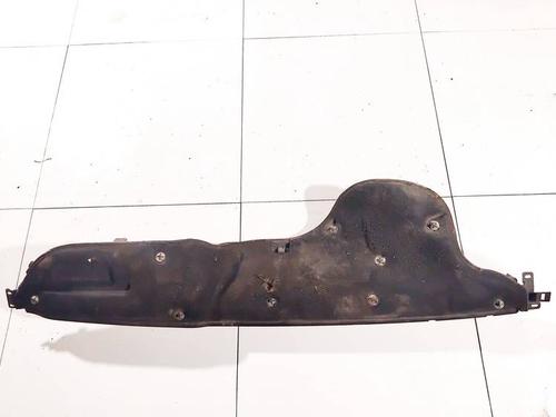 Used Scuttle panel Scuttle panel OPEL MERIVA A MPV (X03) 1.7 CDTI (E75) (100 hp) 35206221 35206221