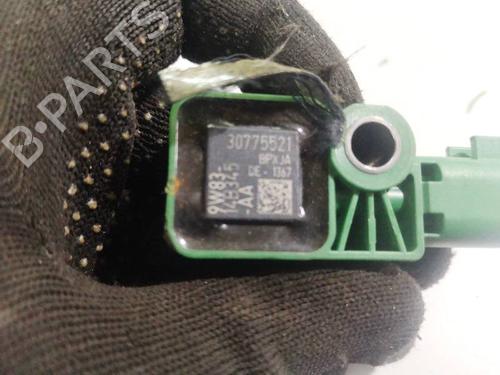 Electronic module VOLVO S80 II (124) 2.5 T | BP32534878M83